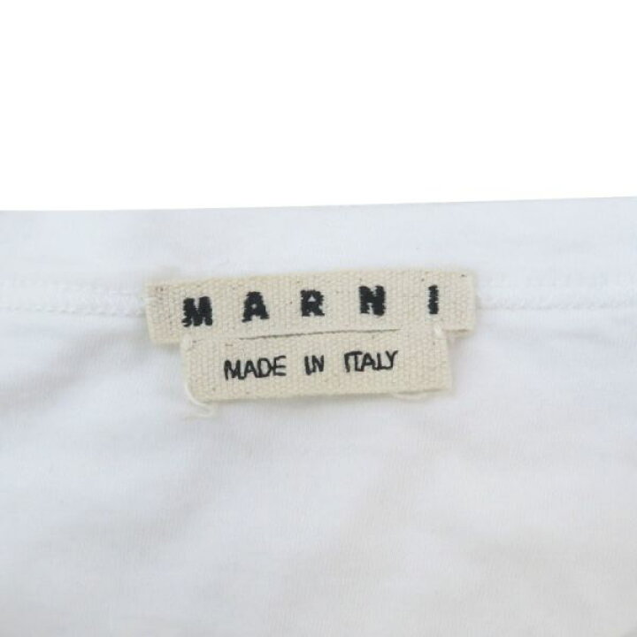 楽天市場】マルニ Tシャツ 【Bランク】【中古】 : 質屋さのや 楽天市場店 