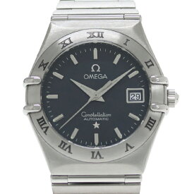 オメガ コンステレーション 27mm 1592.4 レディース 腕時計【Aランク】【中古】