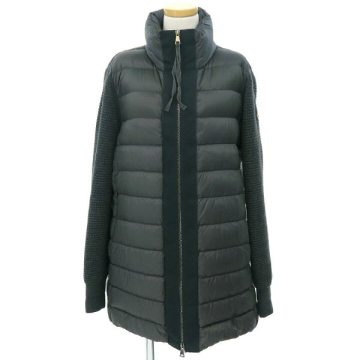 楽天市場】モンクレール ダウンジャケット 【Bランク】【中古】 : 質屋  