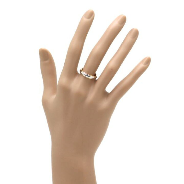 楽天市場】ティファニー クラシックバンドリング/4MM#11.5 【無料  