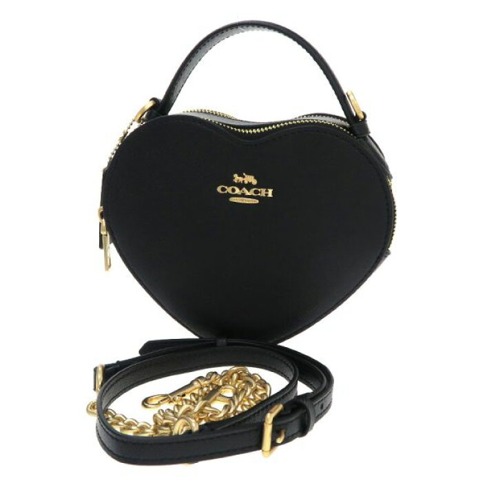 楽天市場】コーチ ハートクロスボディ CE652【Aランク】(中古) : 質屋  