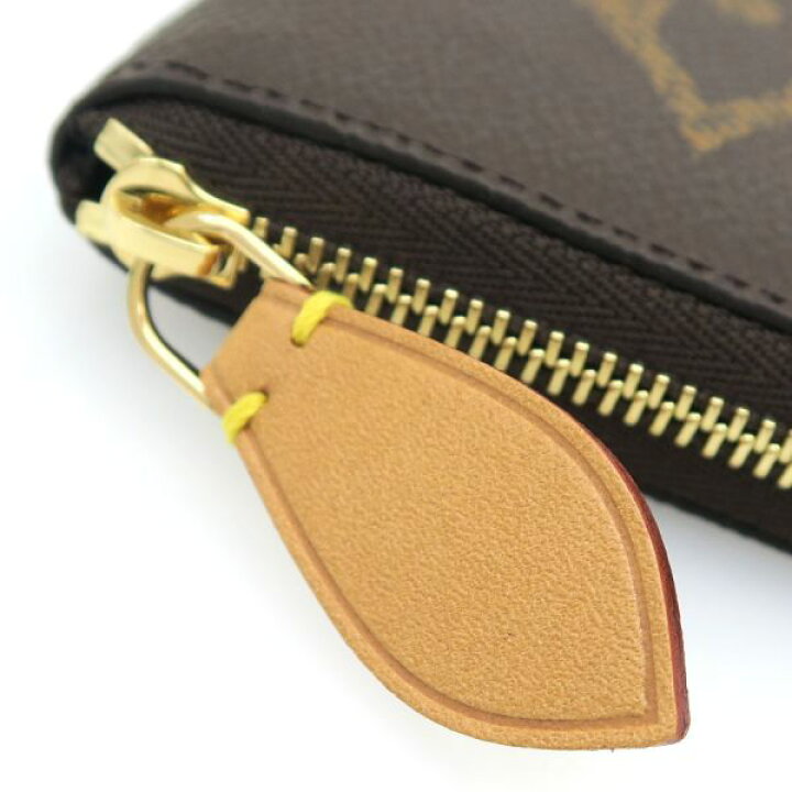 楽天市場】ルイヴィトン モノグラム ジッピー・コインパース  