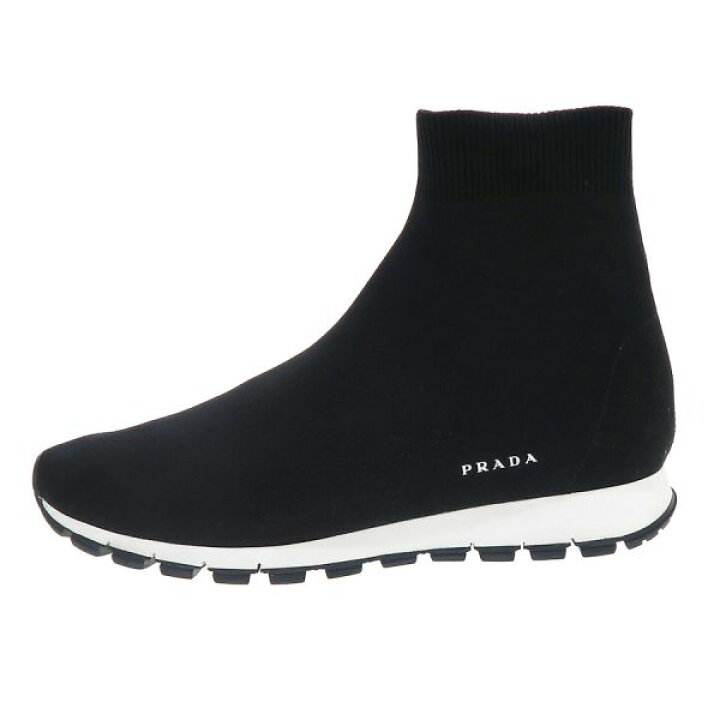 楽天市場】プラダ ソックススニーカー 【Bランク】【中古】 : 質屋さの  