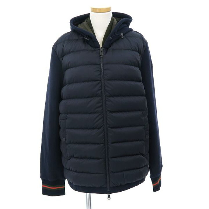 楽天市場】モンクレール ダウン 【Bランク】【中古】 : 質屋さのや  