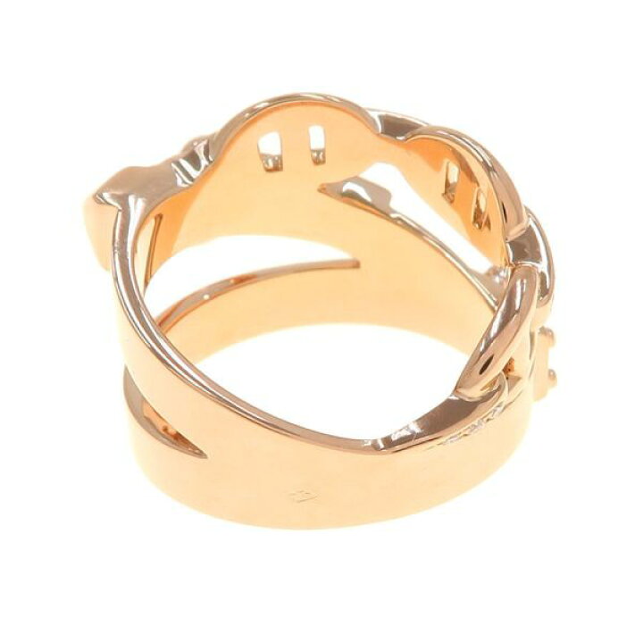 楽天市場】エルメス アルシミダイヤリング#52(日本サイズ11.5号近辺  