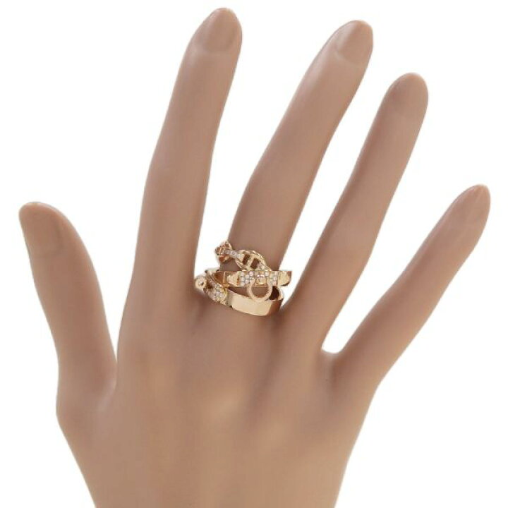 楽天市場】エルメス アルシミダイヤリング#52(日本サイズ11.5号近辺  