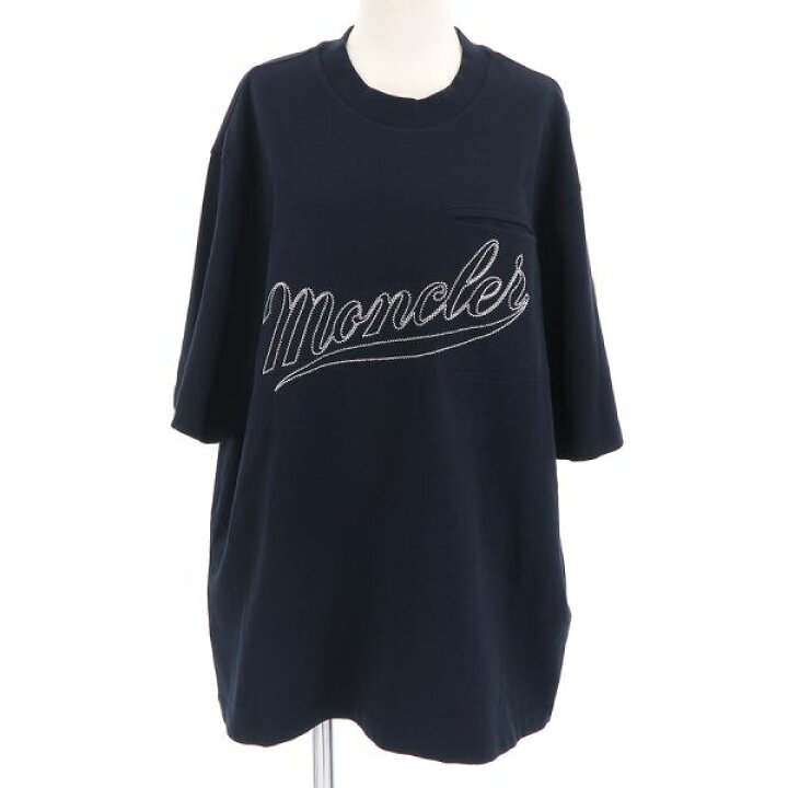 モンクレール トップス 【Bランク】【中古】 楽天市場】モンクレール T  