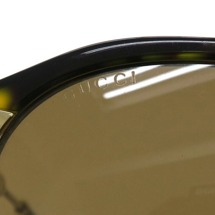楽天市場】グッチ サングラス GG0288SA【Bランク】【中古】 : 質屋さの  