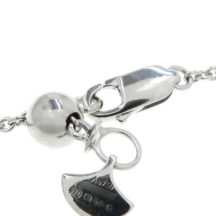 楽天市場】グラフ キスパヴェダイヤネックレス 【無料ギフトラッピング  