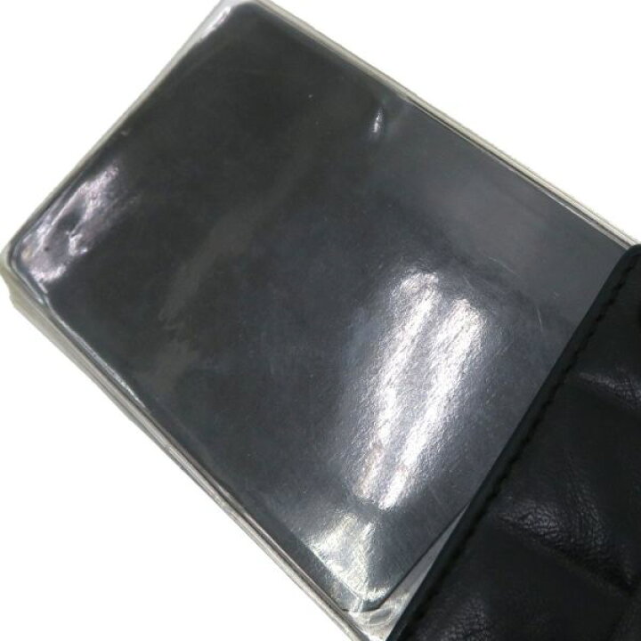 楽天市場】シャネル チョコバー・カードケース 【Bランク】【中古  