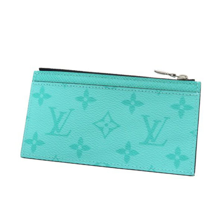 楽天市場】ルイヴィトン モノグラム コインカードホルダー M30901【A  