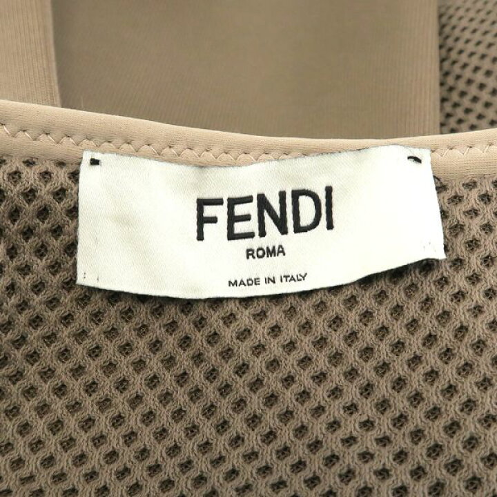 楽天市場】フェンディ スカート FQ7112【Bランク】【中古】 : 質屋さの  