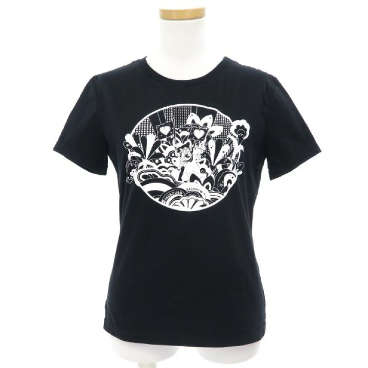 楽天市場】エルメス Tシャツ 2E4613DU【Bランク】【中古】 : 質屋さの  