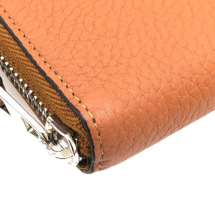 楽天市場】ロエベ ジップアラウンド ウォレット 【Aランク】【中古  