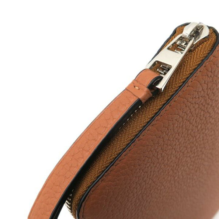 楽天市場】ロエベ ジップアラウンド ウォレット 【Aランク】【中古  