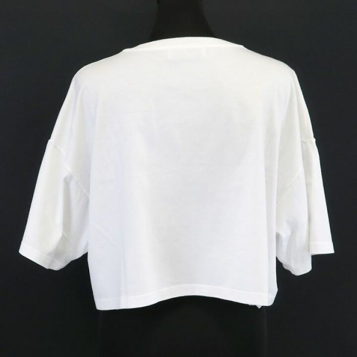 楽天市場】ミュウミュウ Tシャツ 【Bランク】【中古】 : 質屋さのや  