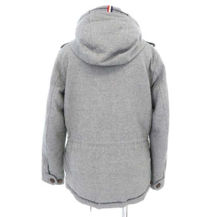 楽天市場】モンクレール ダウンコート 【Cランク】【中古】 : 質屋さの  