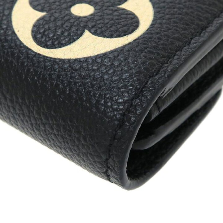 楽天市場】ルイヴィトン アンプラント・ポルトフォイユ・サラ M80496  