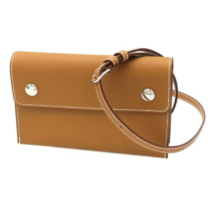 楽天市場】エルメス エルメスナップトゥーゴー 【Sランク】【中古  