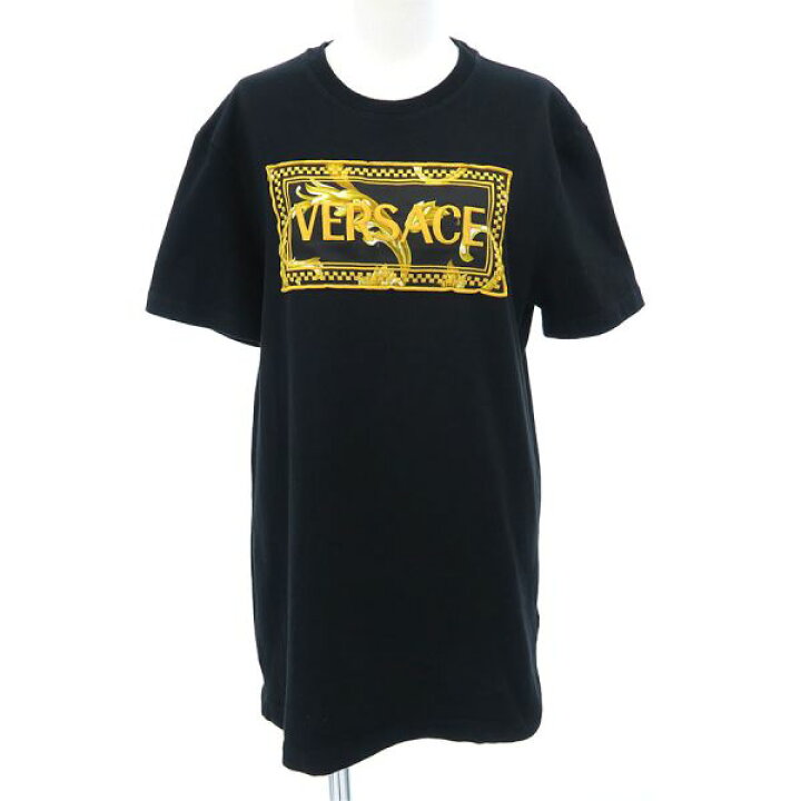楽天市場】ヴェルサーチェ Tシャツ 【Bランク】【中古】 : 質屋さのや  