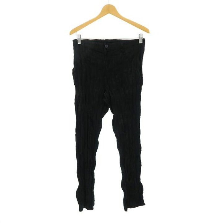 楽天市場】イッセイ・ミヤケ me/パンツ 【Bランク】【中古】 : 質屋さ  
