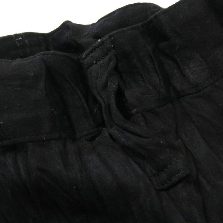 楽天市場】イッセイ・ミヤケ me/パンツ 【Bランク】【中古】 : 質屋さ  