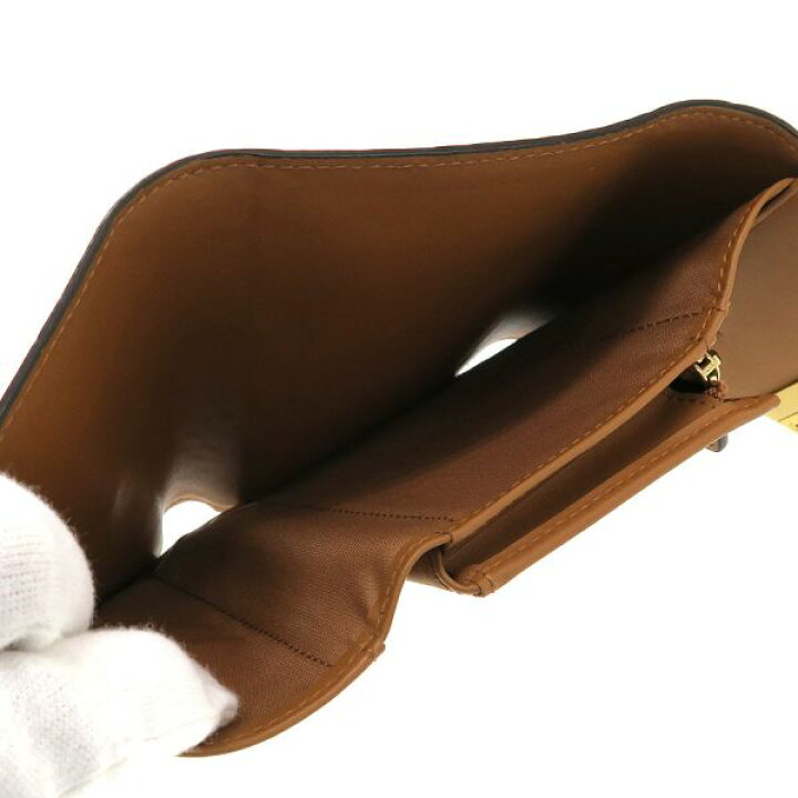 楽天市場】MCM トレーシー 三つ折りウォレット/ヴィセトス  