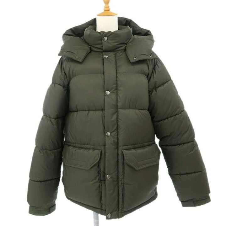 楽天市場】ノースフェイス ダウンジャケット 【Bランク】【中古  