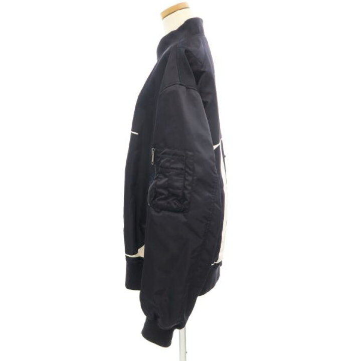 楽天市場】ヴァレンティノ 19SSボンバージャケット 【Bランク】【中古  