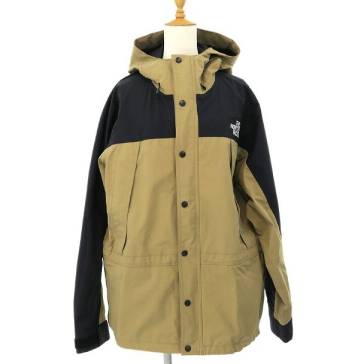 楽天市場】ノースフェイス マウンテンライトジャケット 【Bランク  