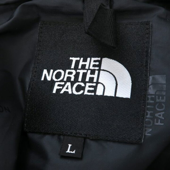 楽天市場】ノースフェイス マウンテンライトジャケット 【Bランク  