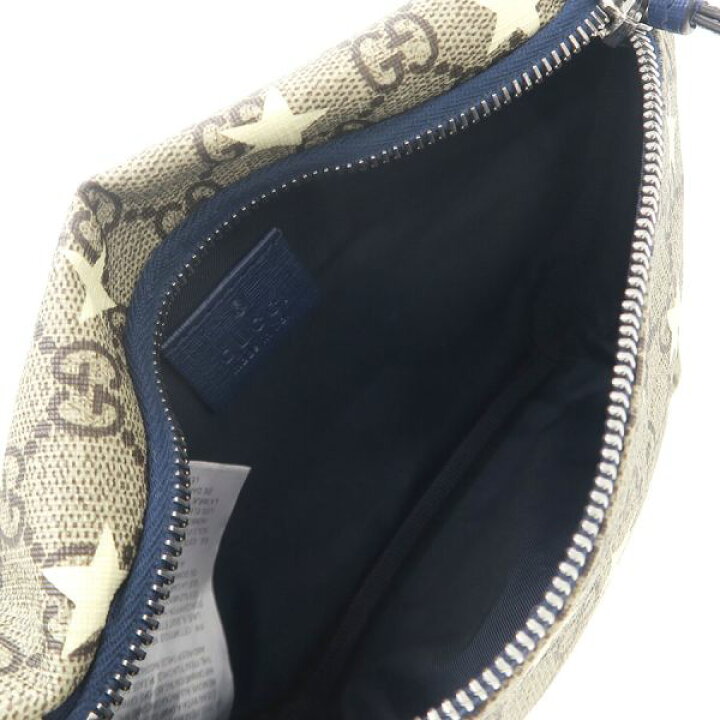 楽天市場】グッチ チルドレンズ・ウエストバッグ 502095【Aランク  