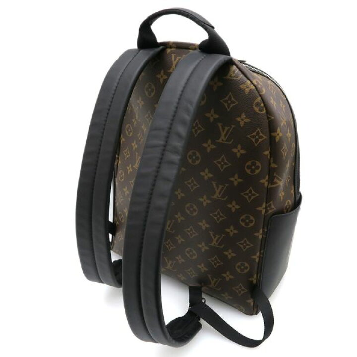 楽天市場】ルイヴィトン モノグラム マカサー・ディスカバリー・バック  