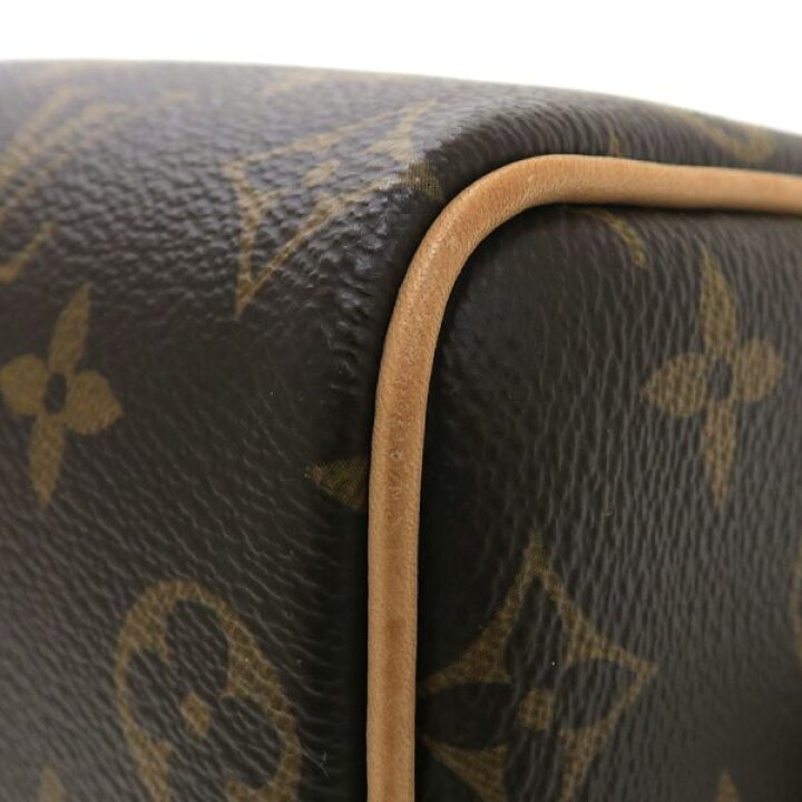 楽天市場】ルイヴィトン モノグラム ドップ・キット M44494【Aランク  
