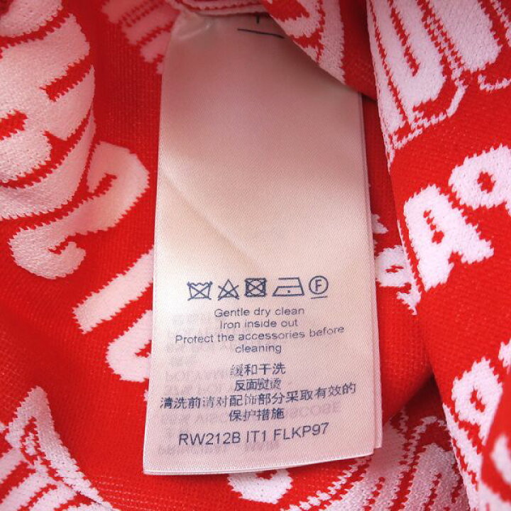 楽天市場】ルイヴィトン パンツ RW212B IT1 FLKP97【Bランク】【中古  