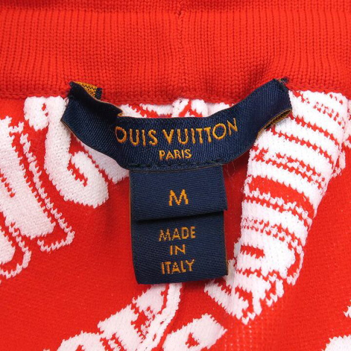 楽天市場】ルイヴィトン パンツ RW212B IT1 FLKP97【Bランク】【中古  