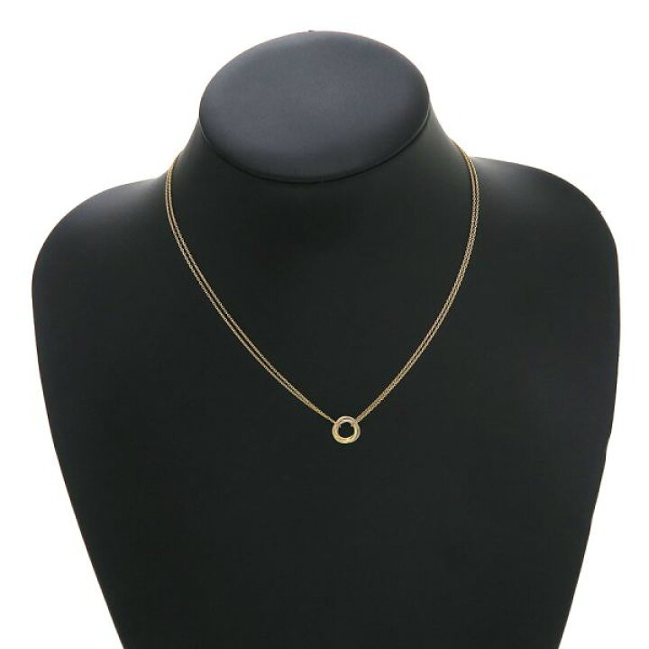 楽天市場】カルティエ トリニティネックレス 【無料ギフトラッピング  