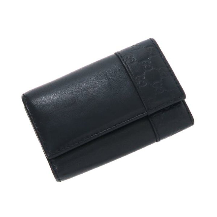 楽天市場】グッチ キーケース6本用 256433【Bランク】【中古】 : 質屋  