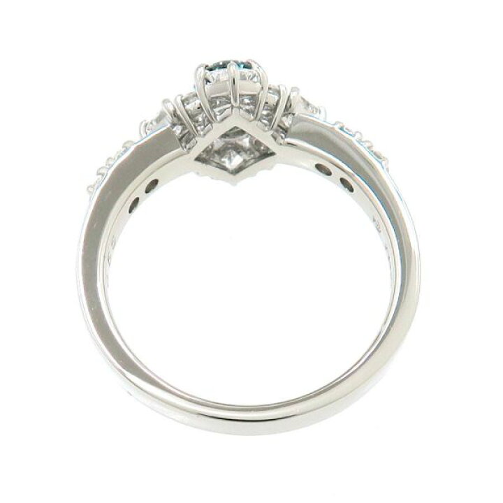 楽天市場】タサキ アレキサンドライトダイヤリング#11.5近辺 【無料  