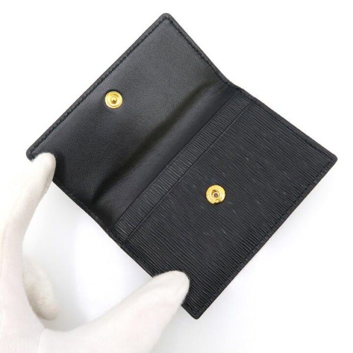 楽天市場】プラダ カードケース 1MF028【Aランク】【中古】 : 質屋さの  