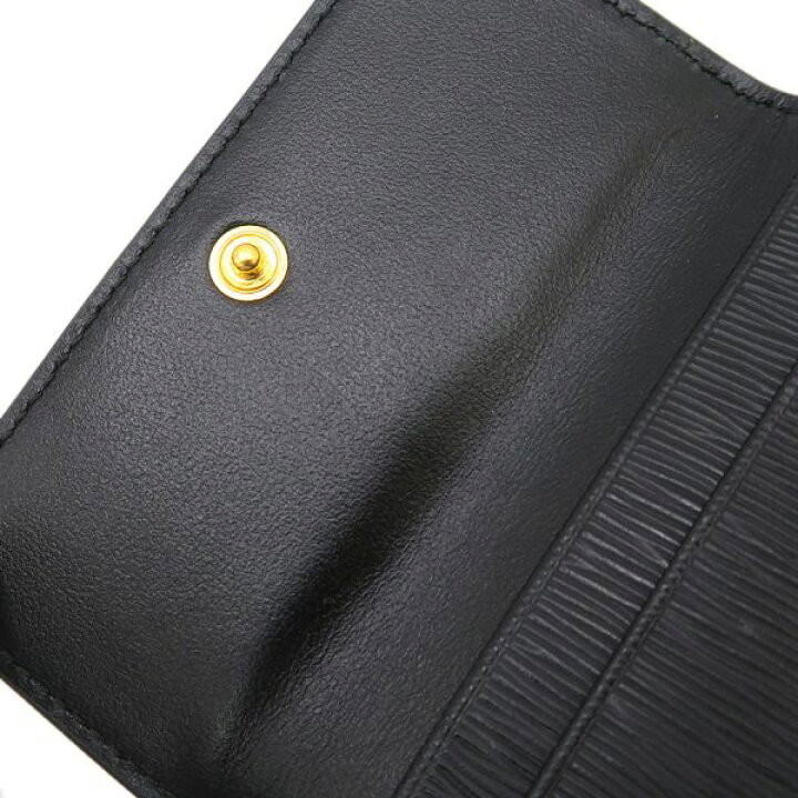 楽天市場】プラダ カードケース 1MF028【Aランク】【中古】 : 質屋さの  