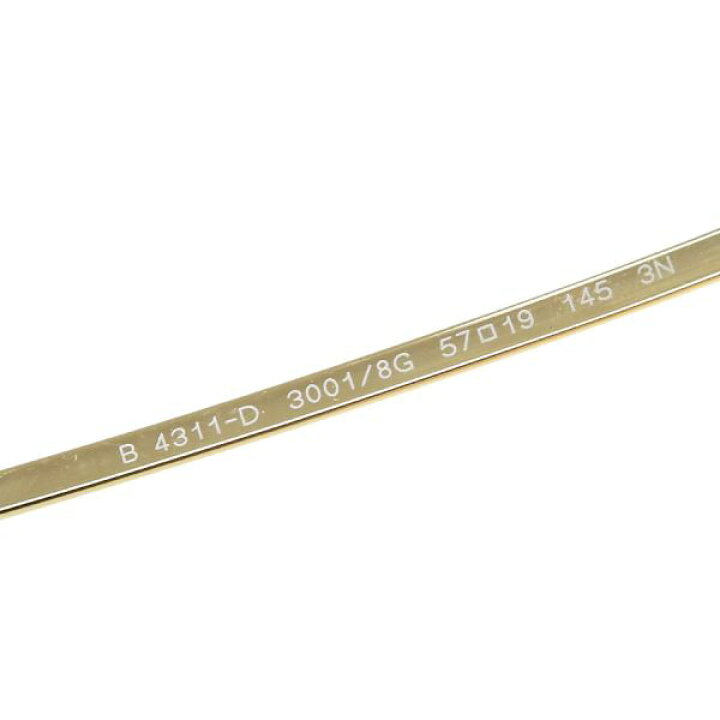 楽天市場】バーバリー サングラス B 4311-D【Aランク】【中古】 : 質屋  