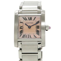 楽天市場】Cartier カルティエ 腕時計 W51028Q3の通販 