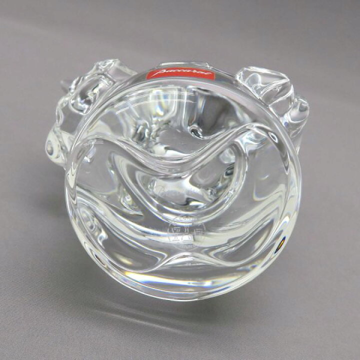 楽天市場】バカラ 置物/サンタクロース 【Aランク】【中古】 : 質屋さ  