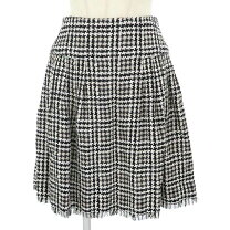 楽天市場】中古 シャネル（スカート｜ボトムス）：レディース  