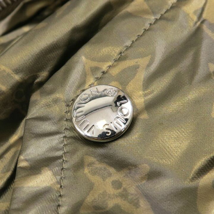 楽天市場】ルイヴィトン ジャケット 【Bランク】【中古】 : 質屋さのや  