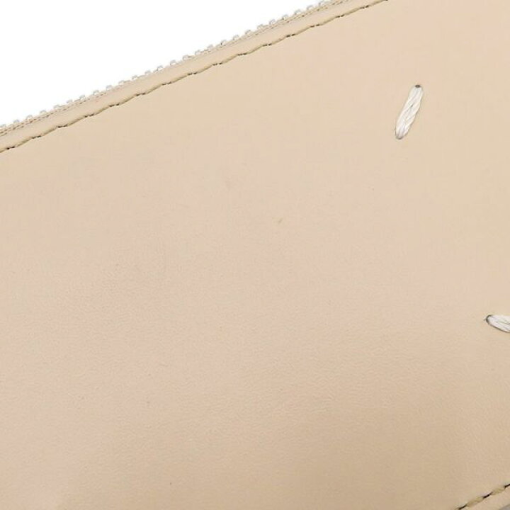 楽天市場】メゾン マルジェラ ジップカードホルダー SA1VX0008【B  