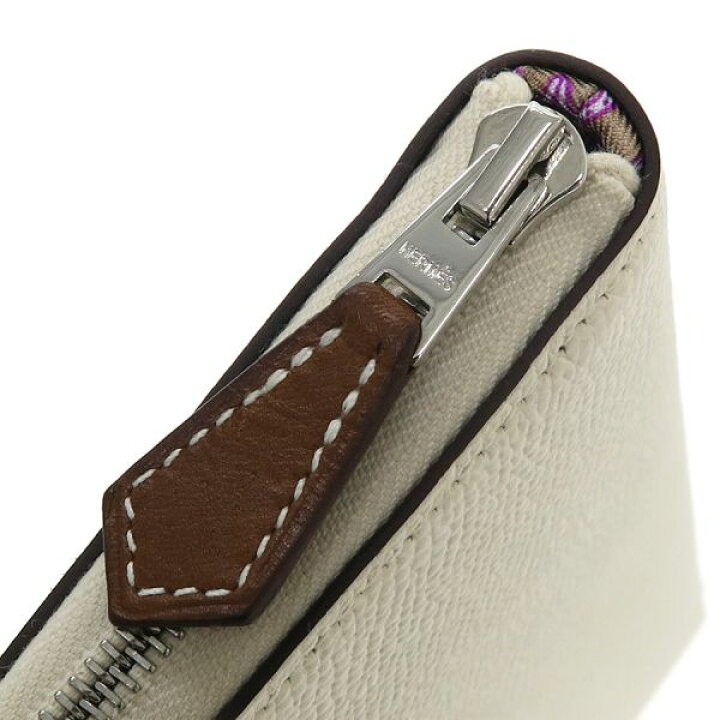楽天市場】エルメス アザップロング・シルクイン 【Sランク】【中古  