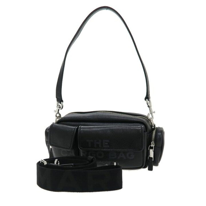 楽天市場】マークジェイコブス ザ レザー カーゴバッグ 2S4HSH085H02  