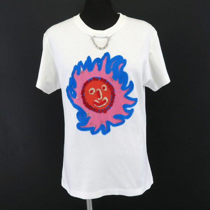 楽天市場】ルイヴィトン Tシャツ/草間彌生 【Bランク】【中古】 : 質屋  